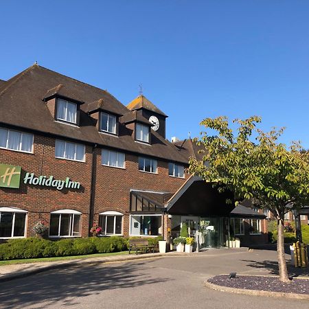 Holiday Inn Ashford - North A20, An Ihg Hotel Ngoại thất bức ảnh