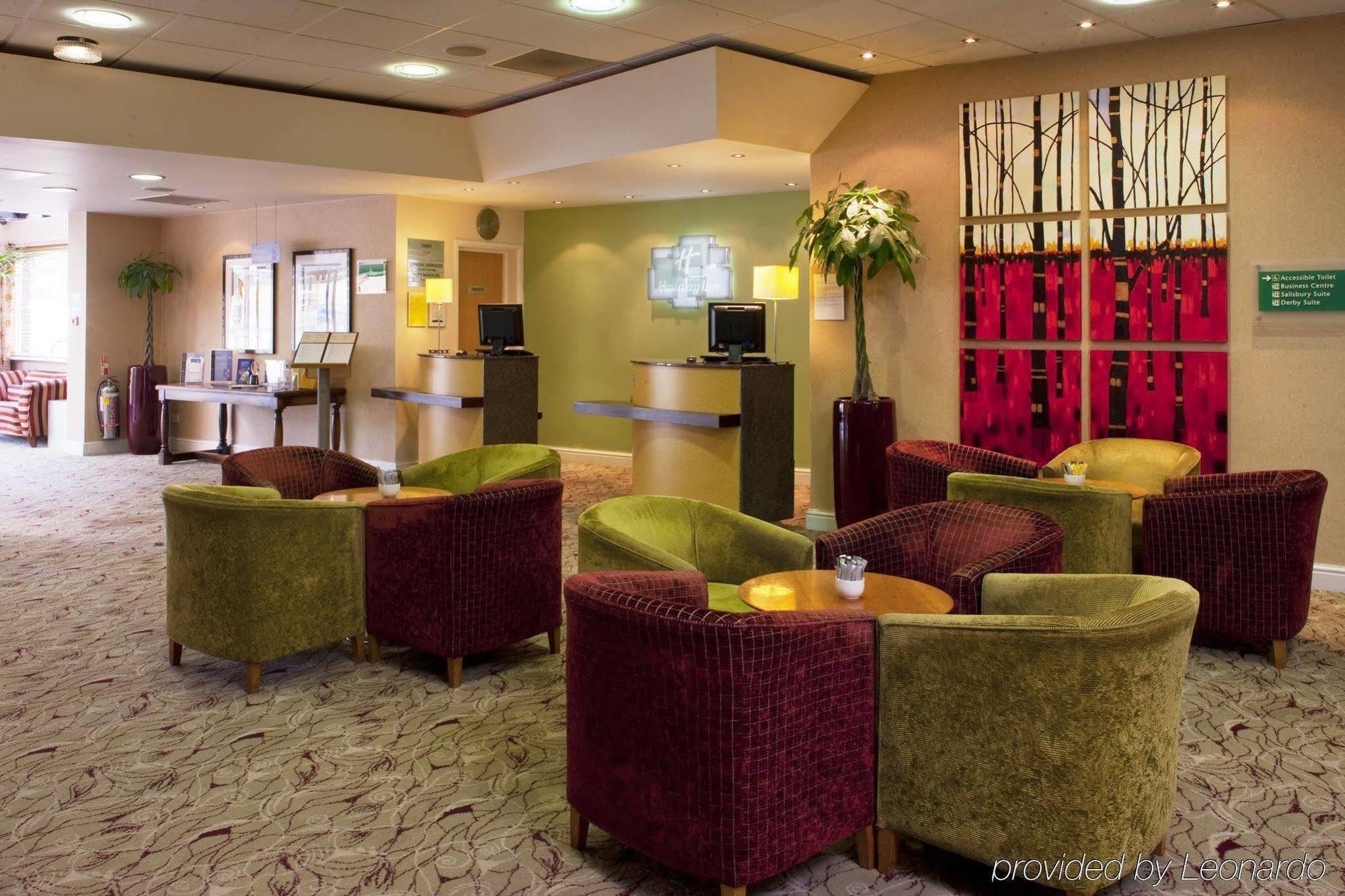 Holiday Inn Ashford - North A20, An Ihg Hotel Nội địa bức ảnh